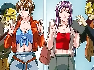 Ladyboy Succubus Seduces Stallion in Steamy Sessions