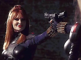 Ladyboy Domination ~ Extreme Role Play with Stunning Females