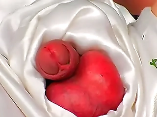 Ladyboy Goddess Defiles